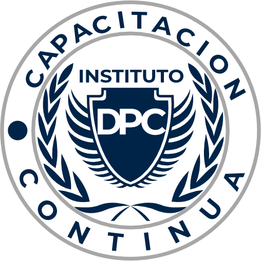 Instituto DPC Logo
